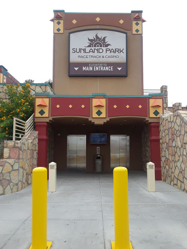 Casino «Sunland Park Racetrack & Casino», reviews and photos, 1200 Futurity Dr, Sunland Park, NM 88063, USA