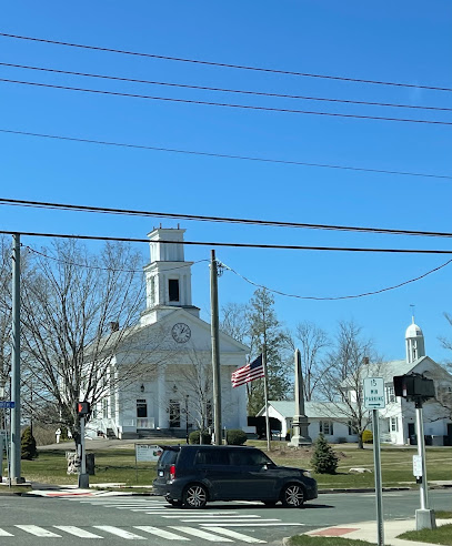 First Congregational Church of Plymouth