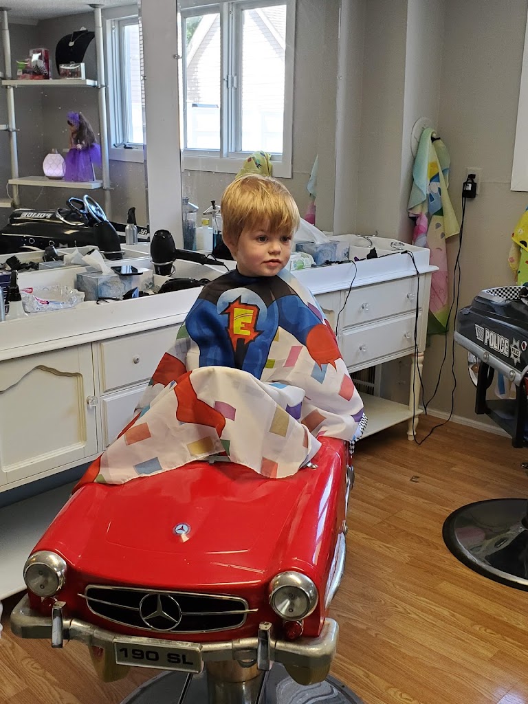 Jelly Beans Kiddy Kuts 08050