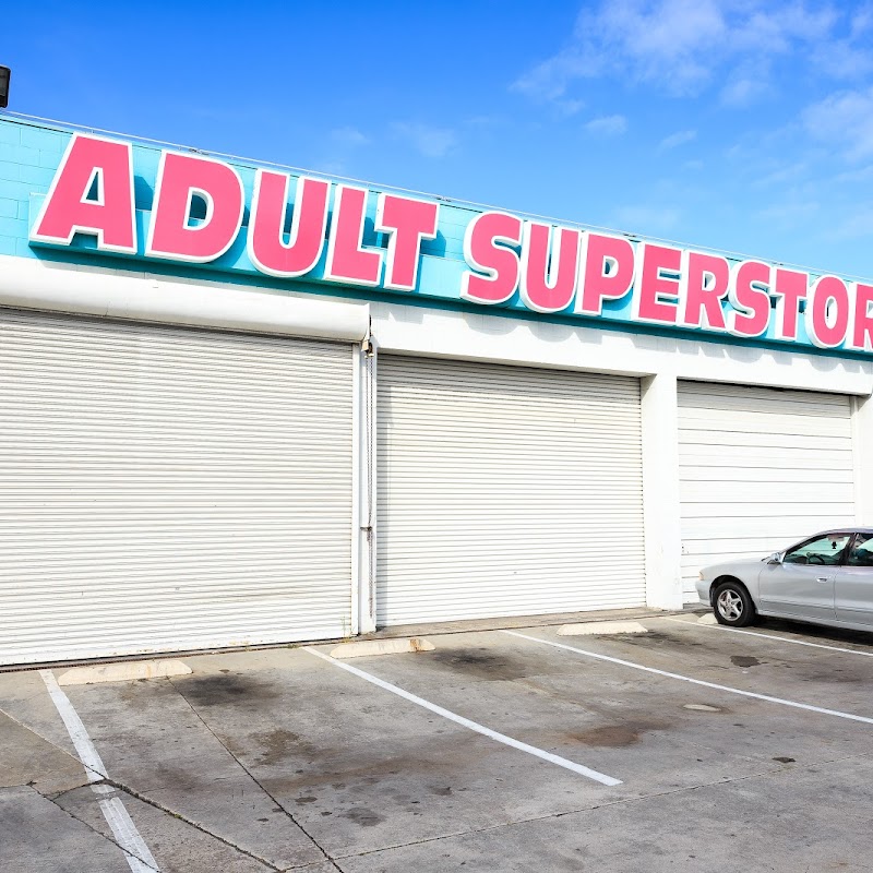 Barnett Avenue Adult Superstore