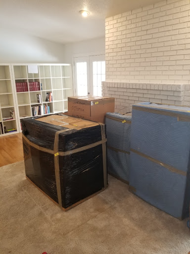 Moving Company «Unlimited Moving», reviews and photos, 932 E 124th Ave, Tampa, FL 33612, USA