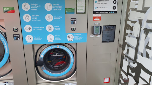 Revolution Laundry The Shop Sligo