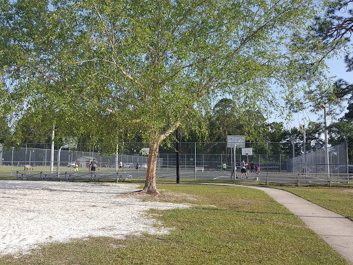 Park «Cain Griffin Park», reviews and photos, E 17th St, Lynn Haven, FL 32444, USA