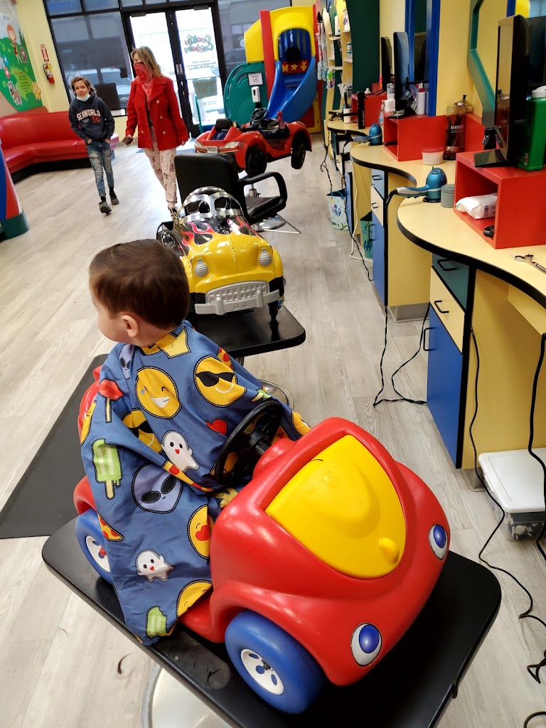 Cookie Cutters Haircuts for Kids 84095