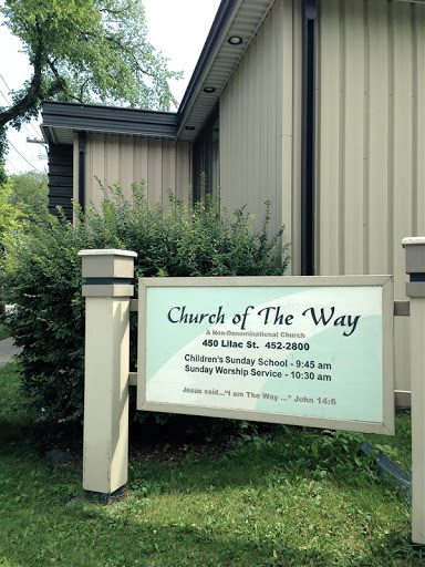 Church of the Way