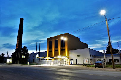 Saaremaa Piimatööstus AS