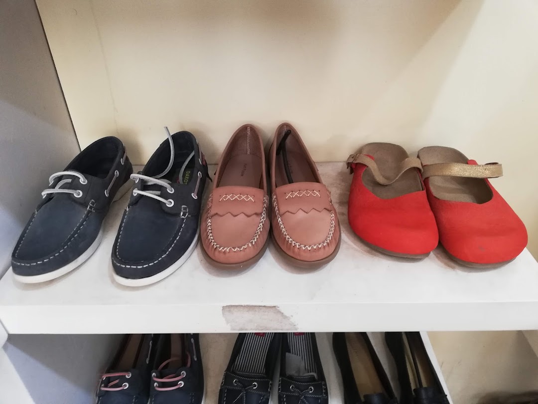 Firhaj Footwear Pvt