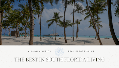 Alison America - Professional Real Estate Sales