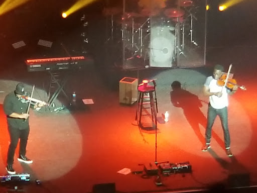 Performing Arts Theater «Connor Palace», reviews and photos, 1615 Euclid Ave, Cleveland, OH 44145, USA