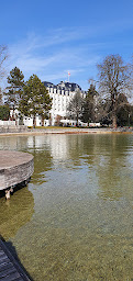 Photo n°23 de Casino Impérial à Annecy ()