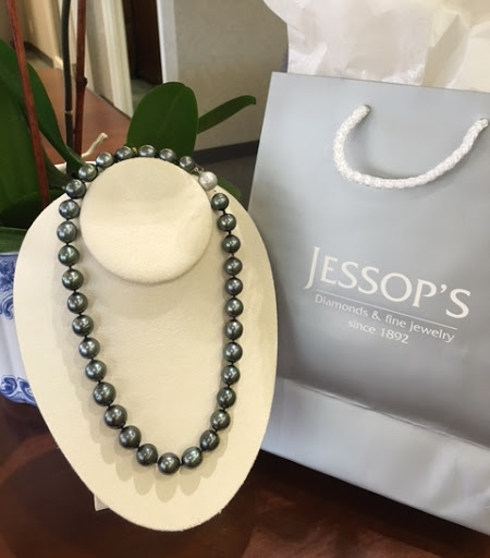 Jeweler «Jessop Jeweler», reviews and photos, 401 W C St, San Diego, CA 92101, USA