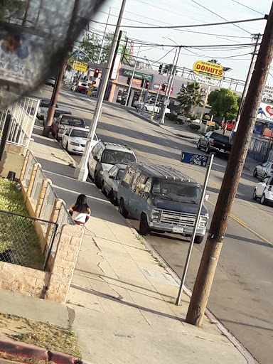 Ice Cream Shop «Boston Cream Doughnut», reviews and photos, 1009 W Anaheim St, Wilmington, CA 90744, USA