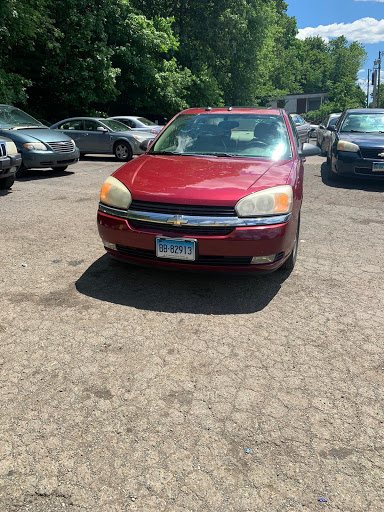 Used Car Dealer «Cheap Auto Rental», reviews and photos, 384 S Colony Rd, Wallingford, CT 06492, USA