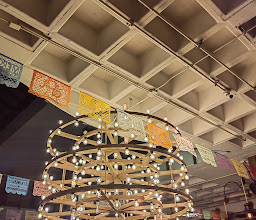 Barra del Mercado photo