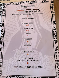 Photo n°15 de La Lupita à Nice ()