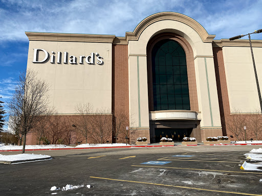 Shopping Mall «Great Northern Mall», reviews and photos, 4954 Great Northern Mall, North Olmsted, OH 44070, USA