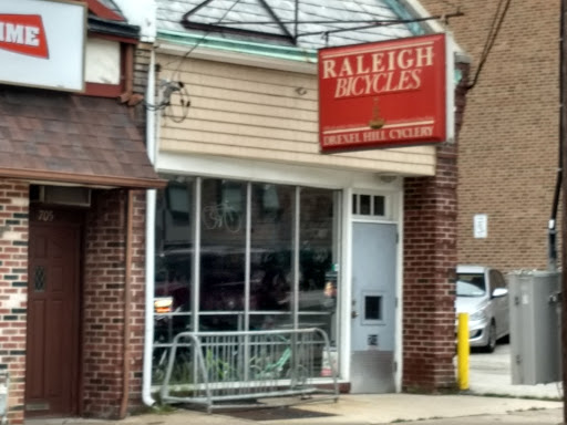 Bicycle Store «Drexel Hill Cyclery», reviews and photos, 703 Burmont Rd, Drexel Hill, PA 19026, USA