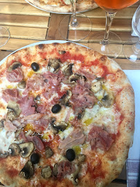 Pizza du Restaurant italien Marcello à Paris - n°16