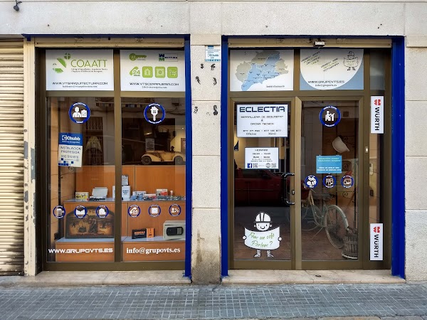 Imagen de Grupo VTS (1 de 4)