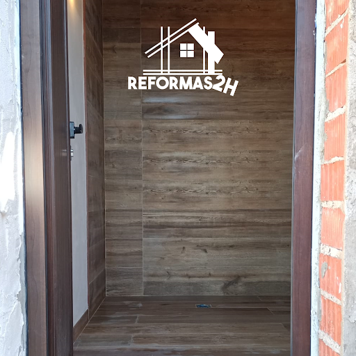 puertas automaticas Reformas-2h en Dos Hermanas