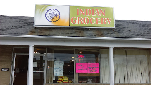 Indian Grocery Store, 2619 Bailey Rd, Cuyahoga Falls, OH 44221, USA, 