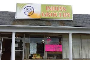 Indian Grocery Store image