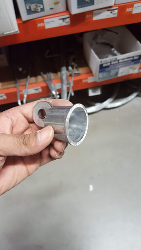 Home Improvement Store «The Home Depot», reviews and photos, 2001 Boston Rd, Wilbraham, MA 01095, USA