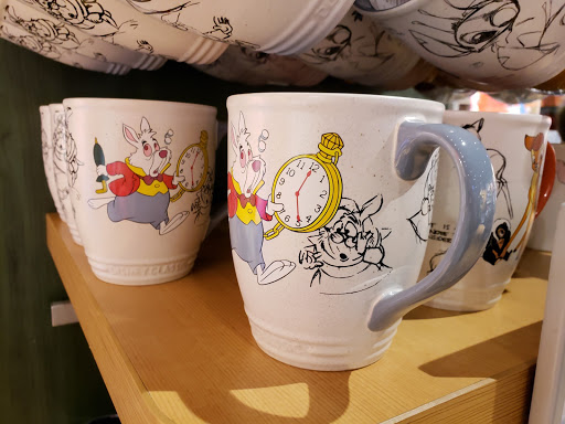 Toy Store «Disney Store», reviews and photos, 3333 Buford Dr NE, Buford, GA 30519, USA