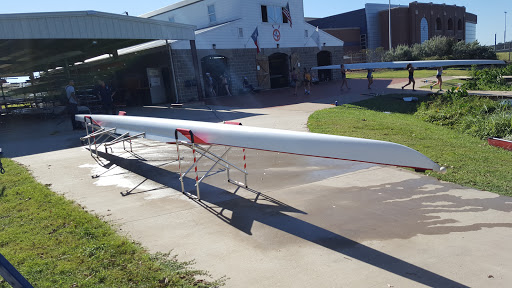 Dallas Rowing Club