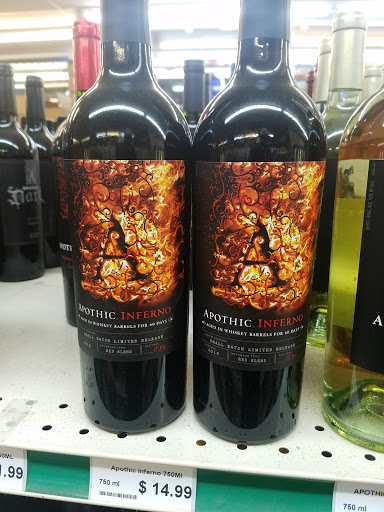 Liquor Store «Galley Liquor», reviews and photos, 4311 Galley Rd, Colorado Springs, CO 80915, USA