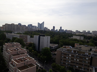 Ecole Primaire Honoré de Balzac à Nanterre