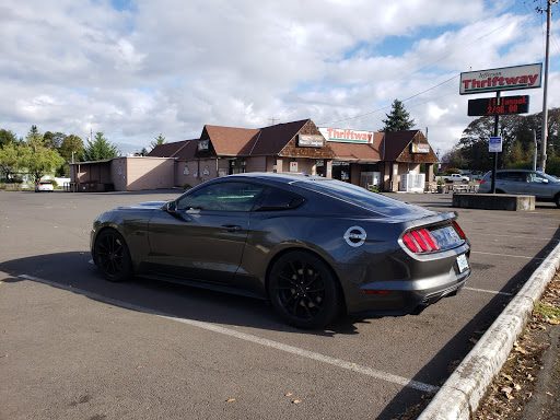 Grocery Store «Jefferson Thriftway», reviews and photos, 103 Old Pacific Hwy, Jefferson, OR 97352, USA