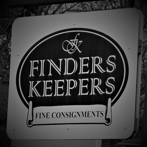 Consignment Shop «Finders Keepers Fine Consignments», reviews and photos, 19021 Longmeadow Rd, Hagerstown, MD 21740, USA