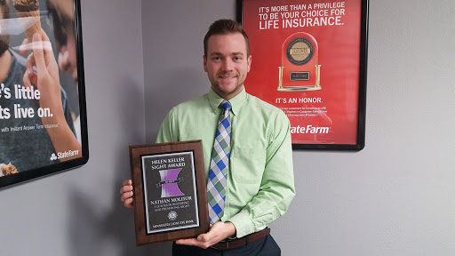 Insurance Agency «Dustin Upgren - State Farm Insurance Agent», reviews and photos