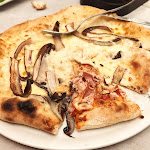 Photo n°3 de l'avis de Luisa.a fait le 22/12/2022 à 22:21 sur le  Pizzeria Primavera à Trento