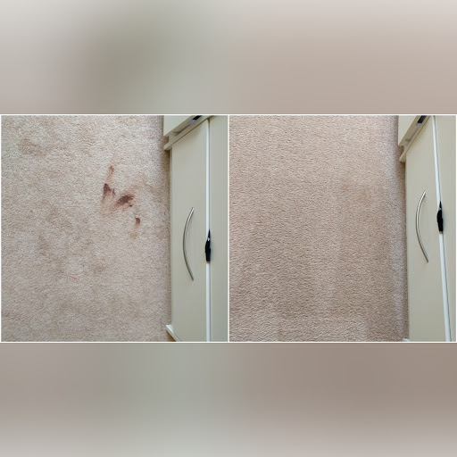 Carpet Cleaning Service «All Star Steam Cleaning», reviews and photos, 1905 Massachusetts Ave, Lynn Haven, FL 32444, USA