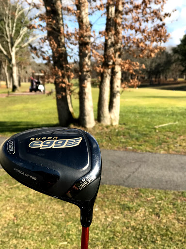 Golf Course «Pine Hills Golf Course», reviews and photos, 2 Country Club Dr, Manorville, NY 11949, USA