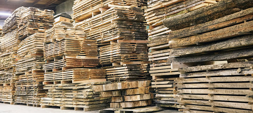 Furniture Store «Urban Hardwoods», reviews and photos, 2101 1st Ave, Seattle, WA 98121, USA