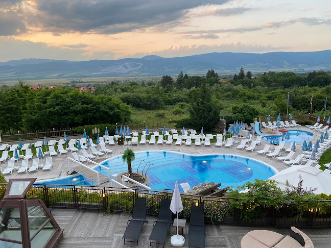 Петте Елемента - медицински СПА хотел - Хотел