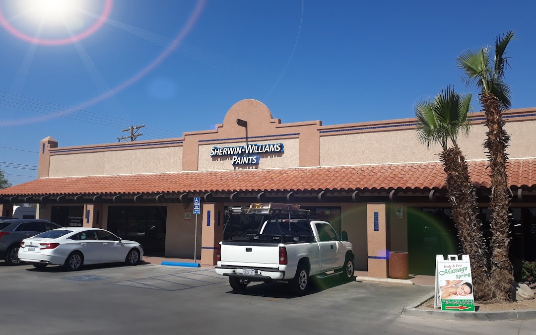 Sherwin-Williams Paint Store
