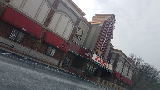 Movie Theater «Movie Tavern», reviews and photos, 110 Bartlett Ave, Exton, PA 19341, USA