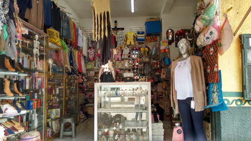 Novedades y regalos ana isabel – Jiquilpan