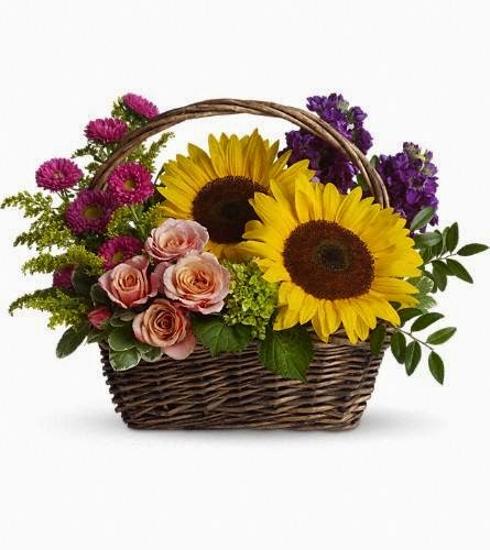 Florist «Flowers To Go», reviews and photos, 981 Bethel Ave, Port Orchard, WA 98366, USA