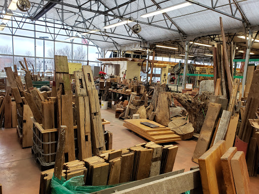 Lumber Store «All American Reclaim», reviews and photos, 1095 Pingree Rd #106, Crystal Lake, IL 60014, USA