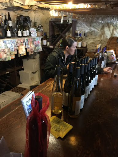 Winery «Depoe Bay Winery», reviews and photos, 22 US-101, Depoe Bay, OR 97341, USA