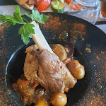 Photo n° 1 de l'avis de Mj. fait le 14/05/2023 à 07:18 pour Gene's Steakhouse à Gennevilliers