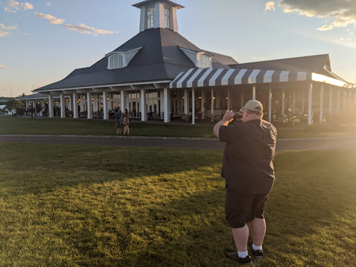 Public Golf Course «Trump Golf Links, Ferry Point», reviews and photos, 500 Hutchinson River Pkwy, Bronx, NY 10465, USA