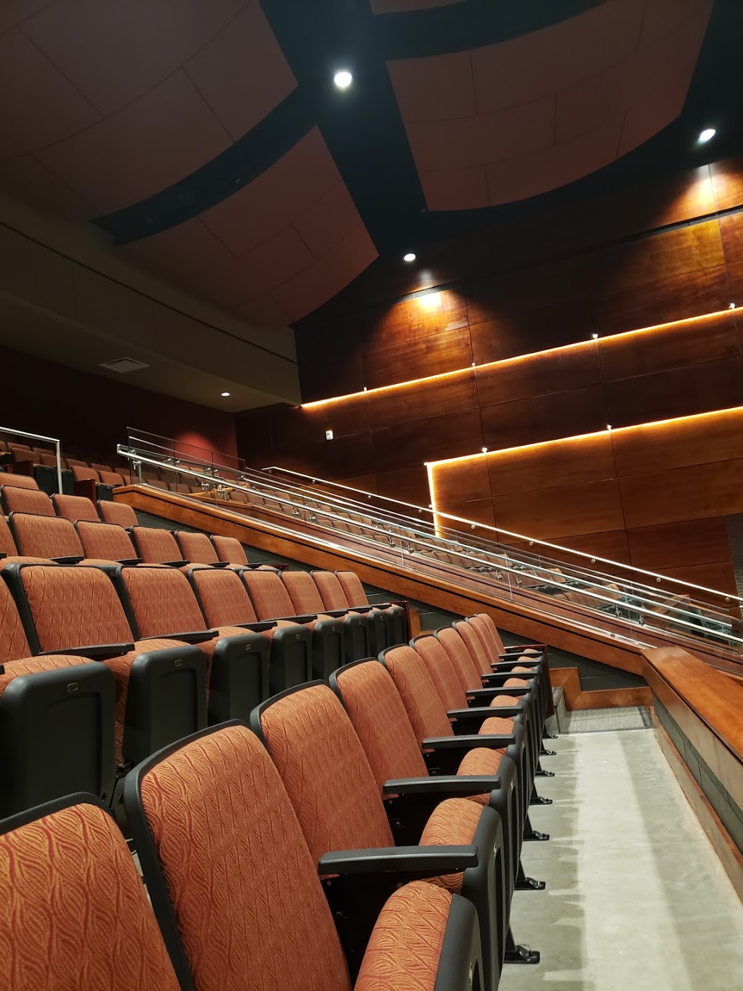 Marion Performing Arts Center