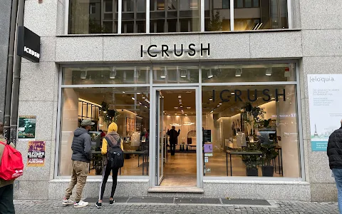 ICRUSH Schmuck - Flagshipstore Frankfurt image