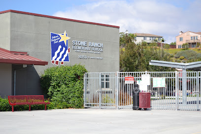 Stone Ranch Elementary